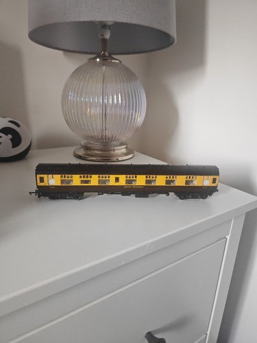 Hornby gauge great western - hornby,