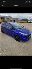 Ford Fiesta St3 spares or repairs