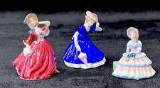 Royal Doulton Lady Micro