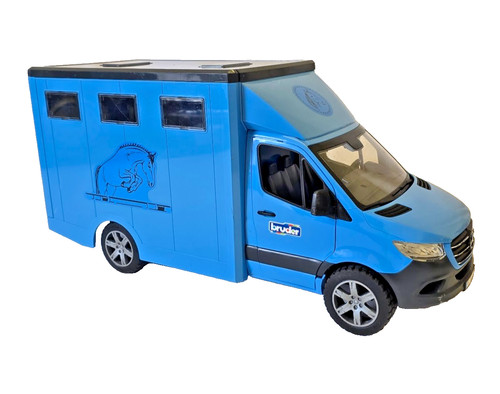 Bruder 02674 mercedes - mercedes, benz