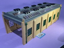 Hornby Dublo 5005 Engine Shed