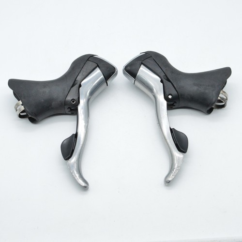 Shimano ultegra 6600 sti - shimano, st-6600