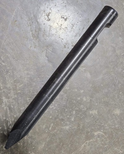 Breaker bit chisel point - bit,