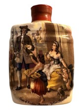 Vintage Orlando Cherry Brandy