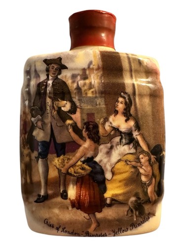 Vintage orlando cherry brandy - vintage,