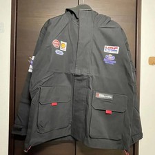 Unused Size L Rothmans x Honda