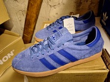 Adidas Tobacco Uk9 Deadstock