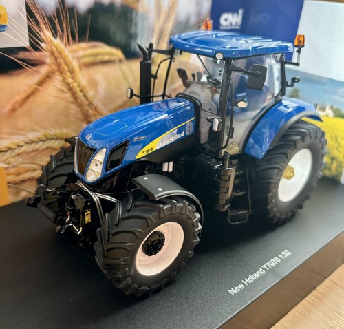 Ros new holland t7070 - ros,