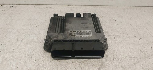 Skoda octavia engine ecu - engine,