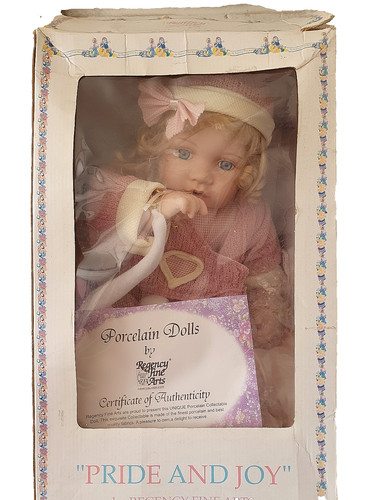 Regency fine arts pride - fine, ‘pride