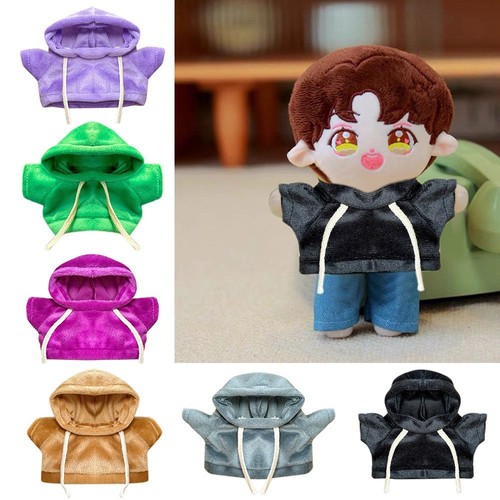Gifts doll clothes warm casual - doll,
