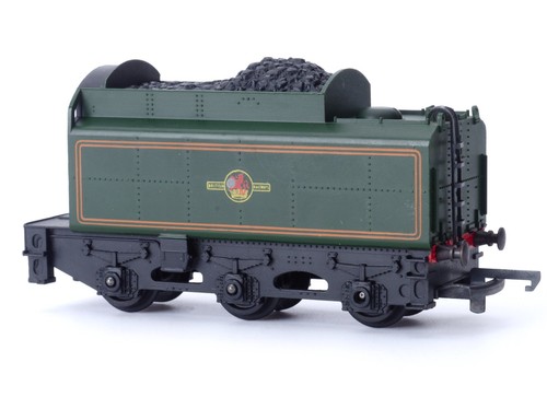 Tri ang gauge britannia - oo,