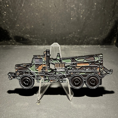3536 wrecker challenge - mt,