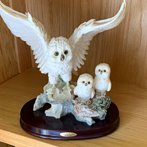 The juliana collection owl - juliana,