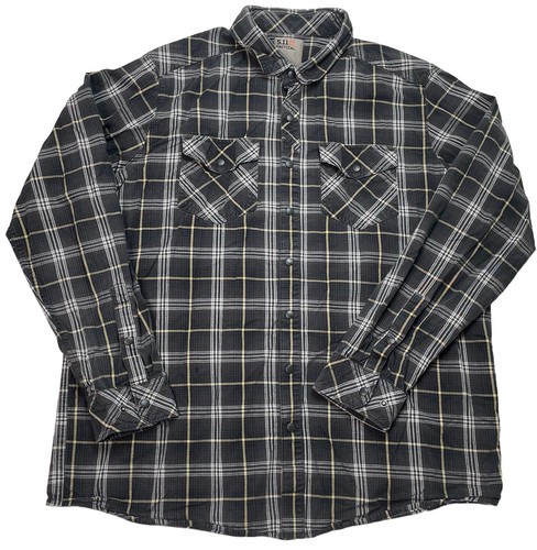 Tactical mens size xl - 5.11,