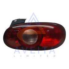 Mazda MX5 1.8 Petrol 98-05 Rear Tail Light Right Side Outer