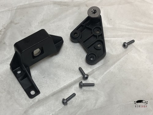 Headlight bracket right repair - headlight,