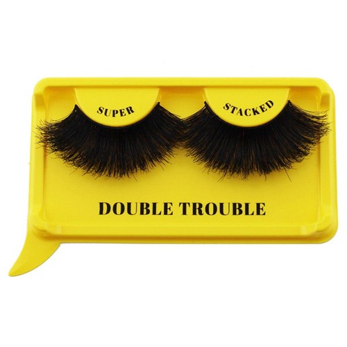 Boldface lashes super stacked - super,