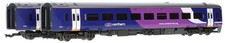 31-514 Bachmann OO Class 158 2