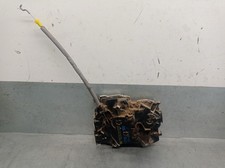 A4477400635 TRUNK LOCK /