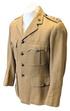 Vintage British Royal Green