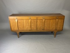 Mid Century Teak Sideboard by