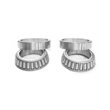 Steering head bearing set