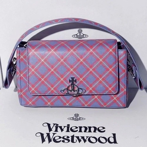 Vivienne westwood check - vivienne,