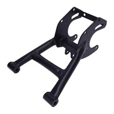 Rear Swing Arm Steel Alloy for ATV Quad with 6in 7in Tires Replacement