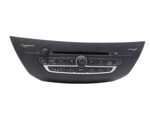 Renault laguna 388 - 388, 2007-2010