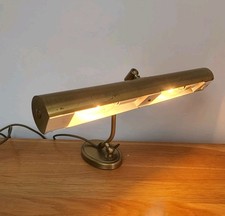 Vintage French Brass Bankers