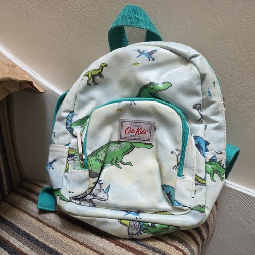 Cath kidston green dinosaurs - cath,