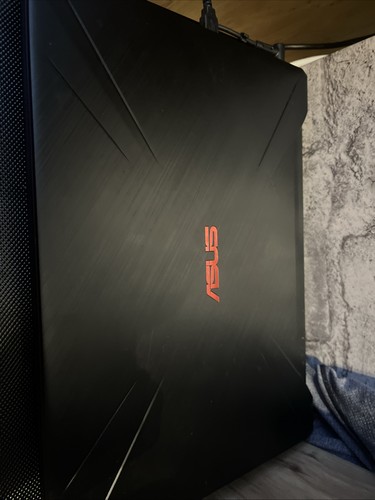 Asus tuf gaming fx505dy - asus,