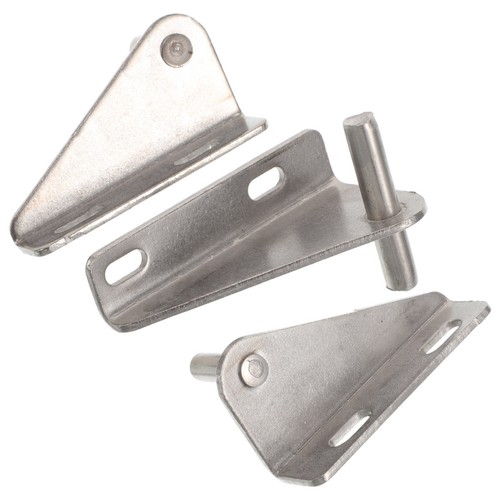 Pcs furniture hinges - 3,