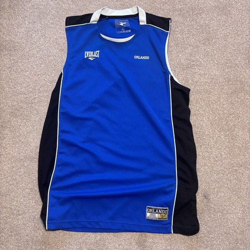 Everlast orlando basketball - everlast,