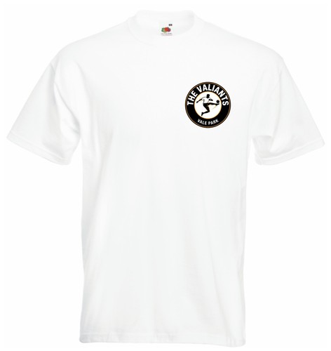 Port vale shirt - port,