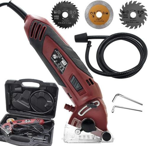 Multifunction corded mini - multifunction,
