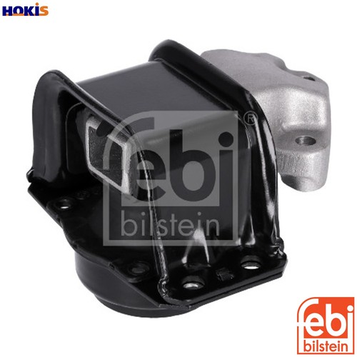 Mounting engine 43764 for 9hy - engine,