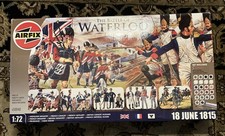 Airfix The Battle of Waterloo