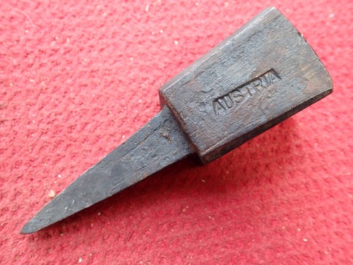 Antique austria dengle stock - austria,