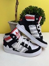 Adidas Hard Court Hi-Top