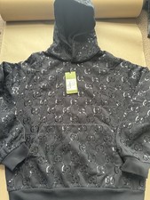 Gucci Hooded Sweatshirt Light