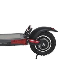 Electric Scooter Kickstand