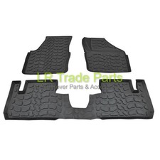 FITS FREELANDER 2 FRONT & REAR