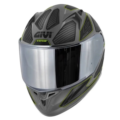 Givi h50 full - full, face
