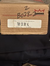 Dorma 7601 Commercial Door