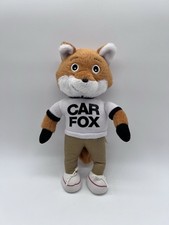 Car Fox Show Me The CARFAX