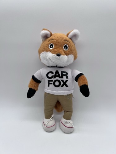 Car fox show the carfax - fox,
