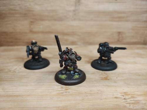 Heresy miniatures bwx - heresy,