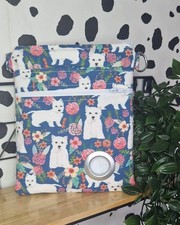 Dog Breed West Highland